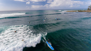 Surf Hawaii - Surf School Surfing North Shore Hawaii