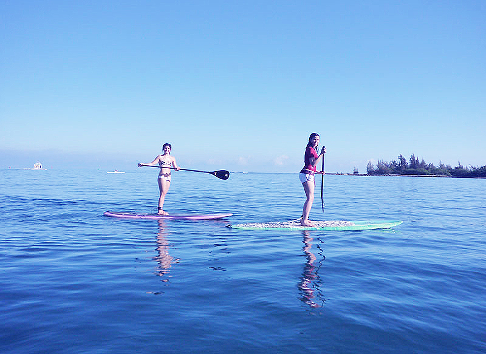 Sup lessons — Surf Hawaii Surf School Surf Camps, Surf Lessons & SUP